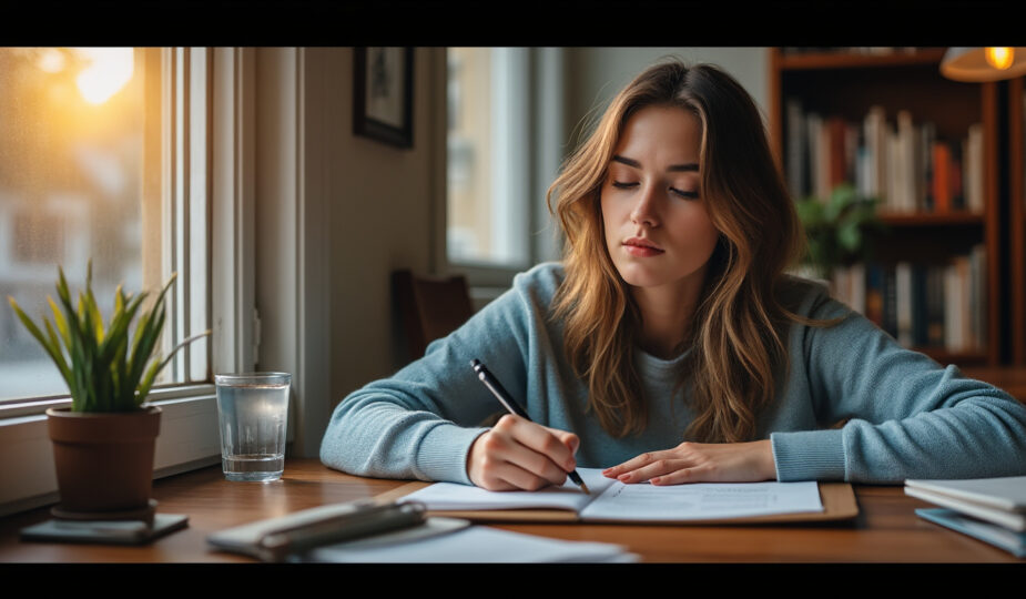 découvrez des modèles de lettres d'amour très touchantes pour exprimer vos sentiments à une femme à distance. inspirez-vous de nos messages pour renforcer votre relation et surprendre votre bien-aimée malgré les kilomètres.