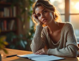 découvrez 5 conseils essentiels pour écrire une lettre à votre ex et tourner la page en toute sérénité. apprenez à rédiger un message apaisant, exprimer vos émotions et avancer avec maturité après une rupture.