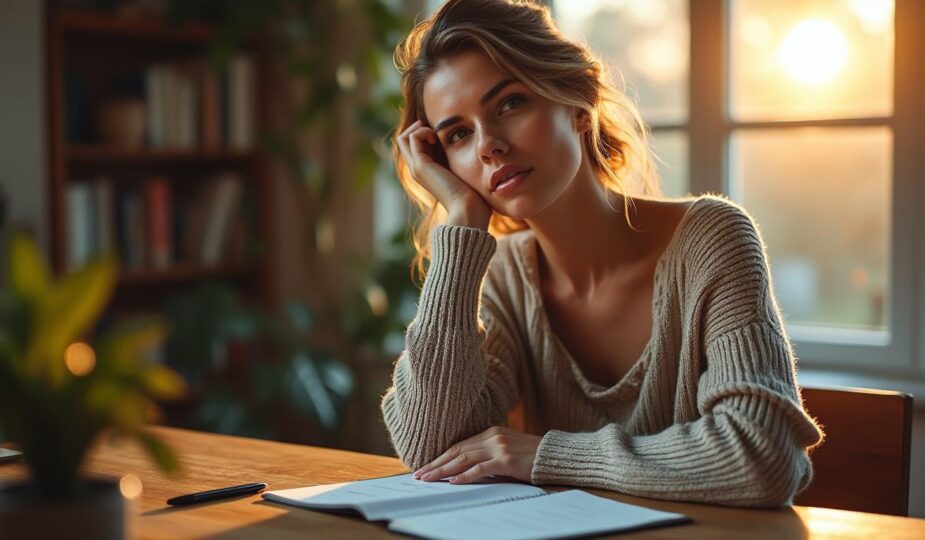 découvrez 5 conseils essentiels pour écrire une lettre à votre ex et tourner la page en toute sérénité. apprenez à rédiger un message apaisant, exprimer vos émotions et avancer avec maturité après une rupture.