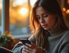 vous recevez des sms mais il évite les rencontres ? découvrez les raisons du détachement émotionnel, comment interpréter ses signaux et adopter la bonne attitude face à cette situation.