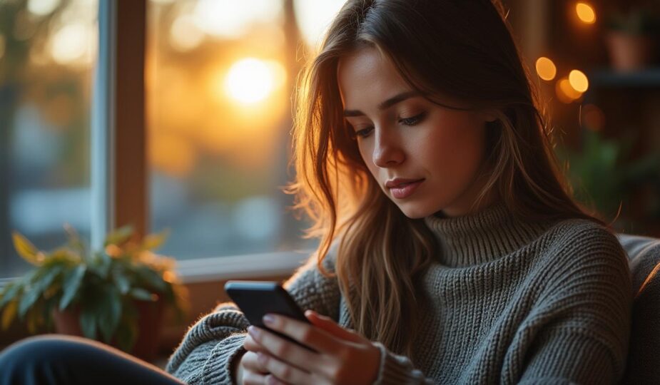 vous recevez des sms mais il évite les rencontres ? découvrez les raisons du détachement émotionnel, comment interpréter ses signaux et adopter la bonne attitude face à cette situation.