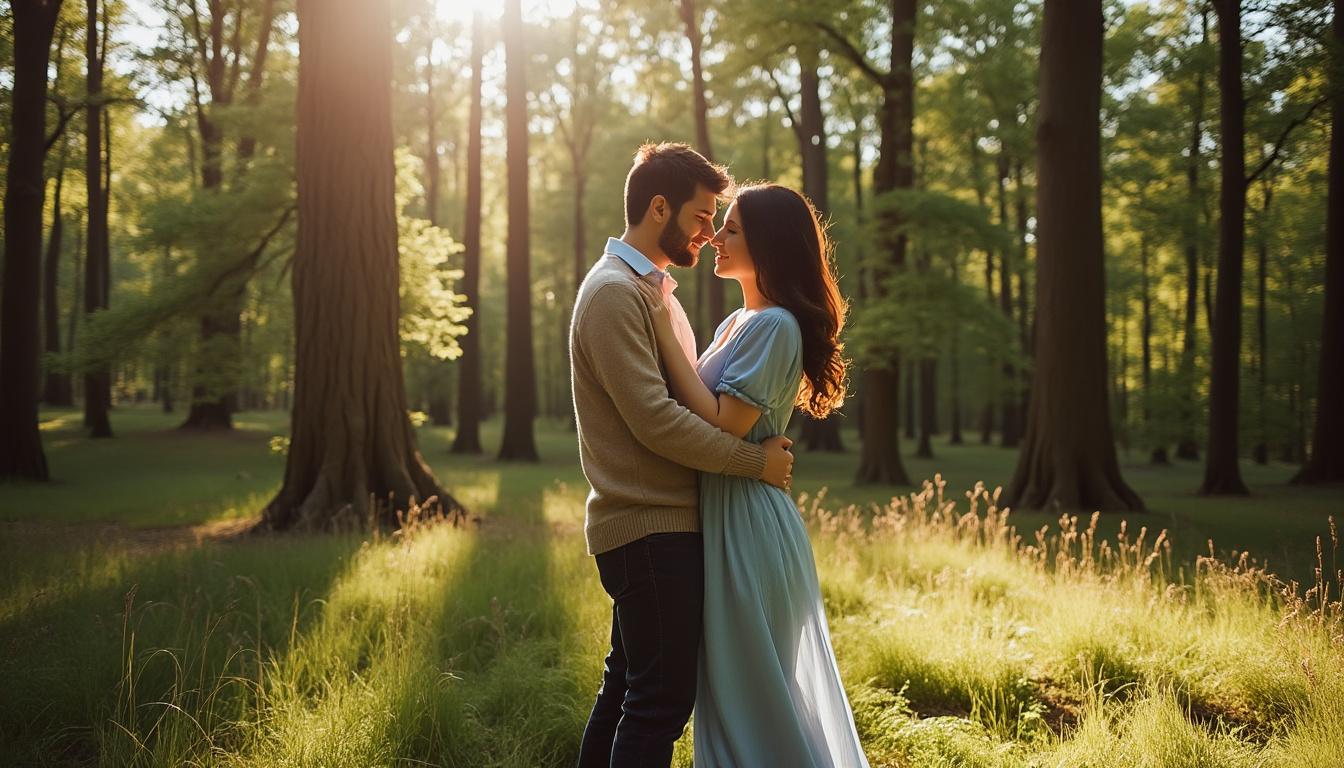 découvrez 10 façons simples et authentiques de dire 'je t’aime plus que tout au monde' à votre partenaire au quotidien, pour renforcer votre relation et exprimer vos sentiments sincèrement.