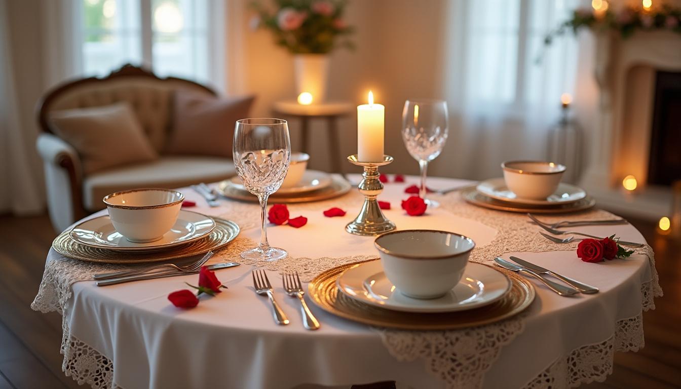 découvrez 10 façons simples et sincères d’exprimer chaque jour à votre partenaire que vous l’aimez plus que tout au monde. inspirez-vous de nos conseils pour renforcer votre relation et lui montrer l’importance qu’il ou elle a dans votre vie.