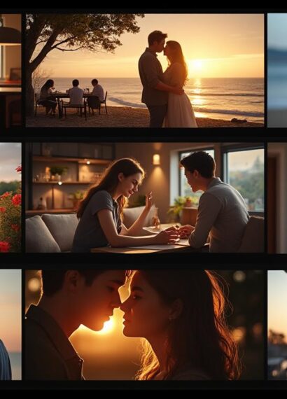 découvrez 10 idées originales et sincères pour dire 'je t’aime plus que tout au monde' chaque jour et renforcer votre relation amoureuse grâce à des gestes simples et touchants.