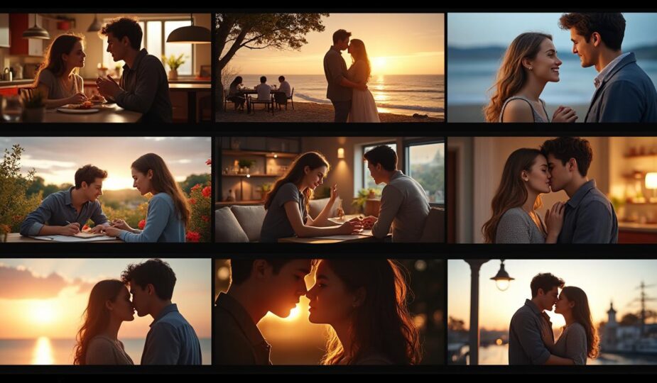 découvrez 10 idées originales et sincères pour dire 'je t’aime plus que tout au monde' chaque jour et renforcer votre relation amoureuse grâce à des gestes simples et touchants.