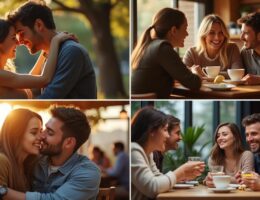 découvrez 10 idées simples et touchantes pour exprimer votre affection et rappeler à quelqu’un que vous pensez à lui. montrez votre amour au quotidien avec nos conseils pratiques.