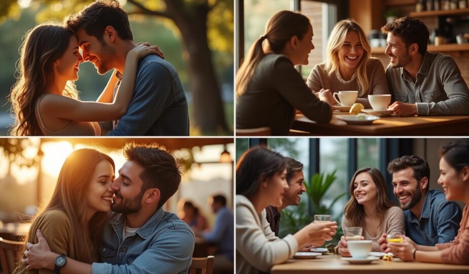 découvrez 10 idées simples et touchantes pour exprimer votre affection et rappeler à quelqu’un que vous pensez à lui. montrez votre amour au quotidien avec nos conseils pratiques.