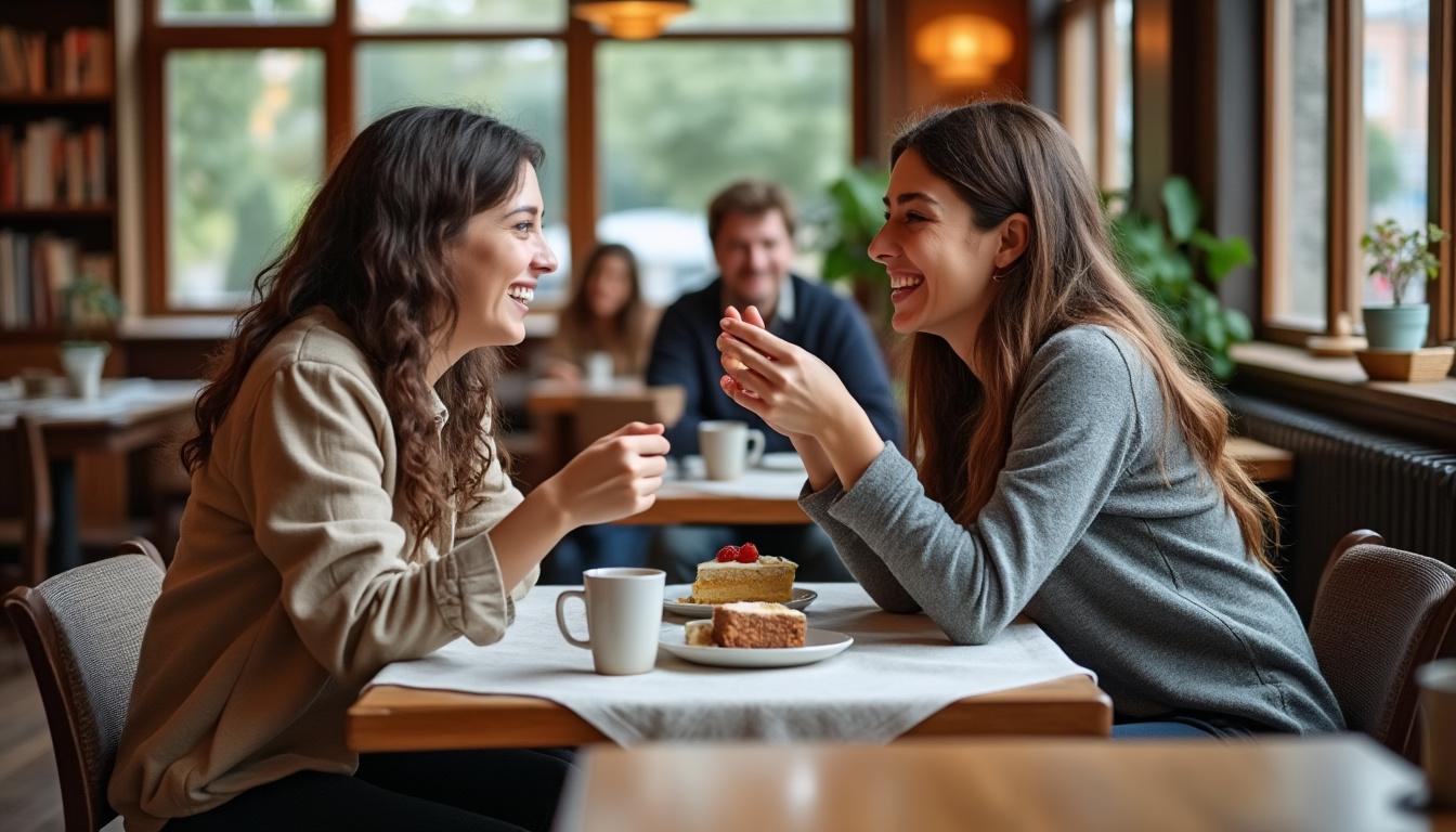 découvrez comment un simple message peut bouleverser une vie. plongez dans l’histoire d’une rencontre inattendue où la puissance des mots crée l’imprévu et transforme le destin.