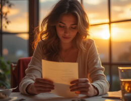 découvrez notre sélection des 10 plus belles lettres d'amour émouvantes pour une femme à distance. inspirez-vous de ces messages puissants pour exprimer vos sentiments sincères et raviver la flamme malgré les kilomètres.