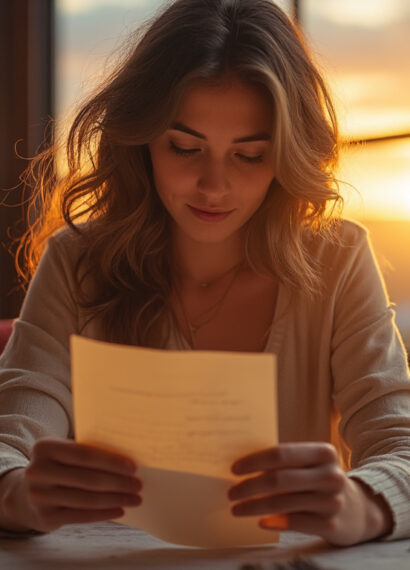 découvrez notre sélection des 10 plus belles lettres d'amour émouvantes pour une femme à distance. inspirez-vous de ces messages puissants pour exprimer vos sentiments sincères et raviver la flamme malgré les kilomètres.
