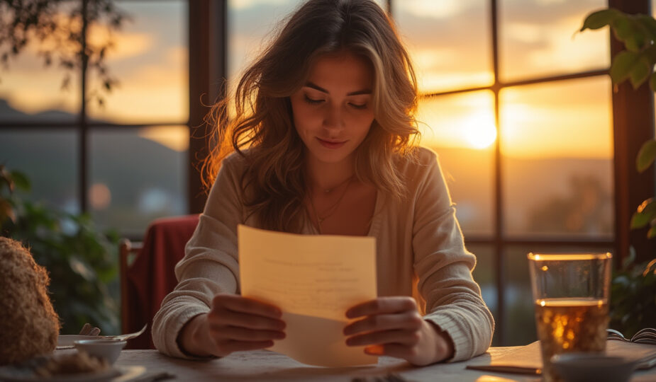 découvrez notre sélection des 10 plus belles lettres d'amour émouvantes pour une femme à distance. inspirez-vous de ces messages puissants pour exprimer vos sentiments sincères et raviver la flamme malgré les kilomètres.