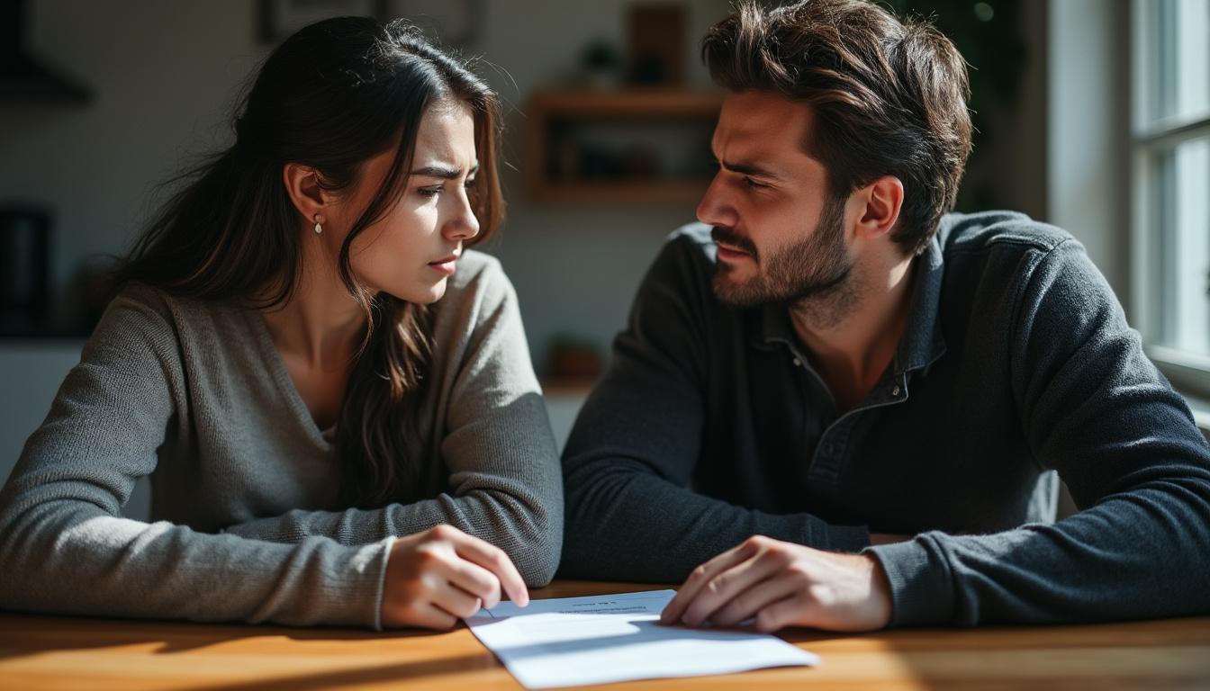 découvrez comment écrire une lettre pour exprimer votre souffrance en couple. conseils pratiques pour mettre des mots sur vos émotions et favoriser la communication avec votre partenaire.
