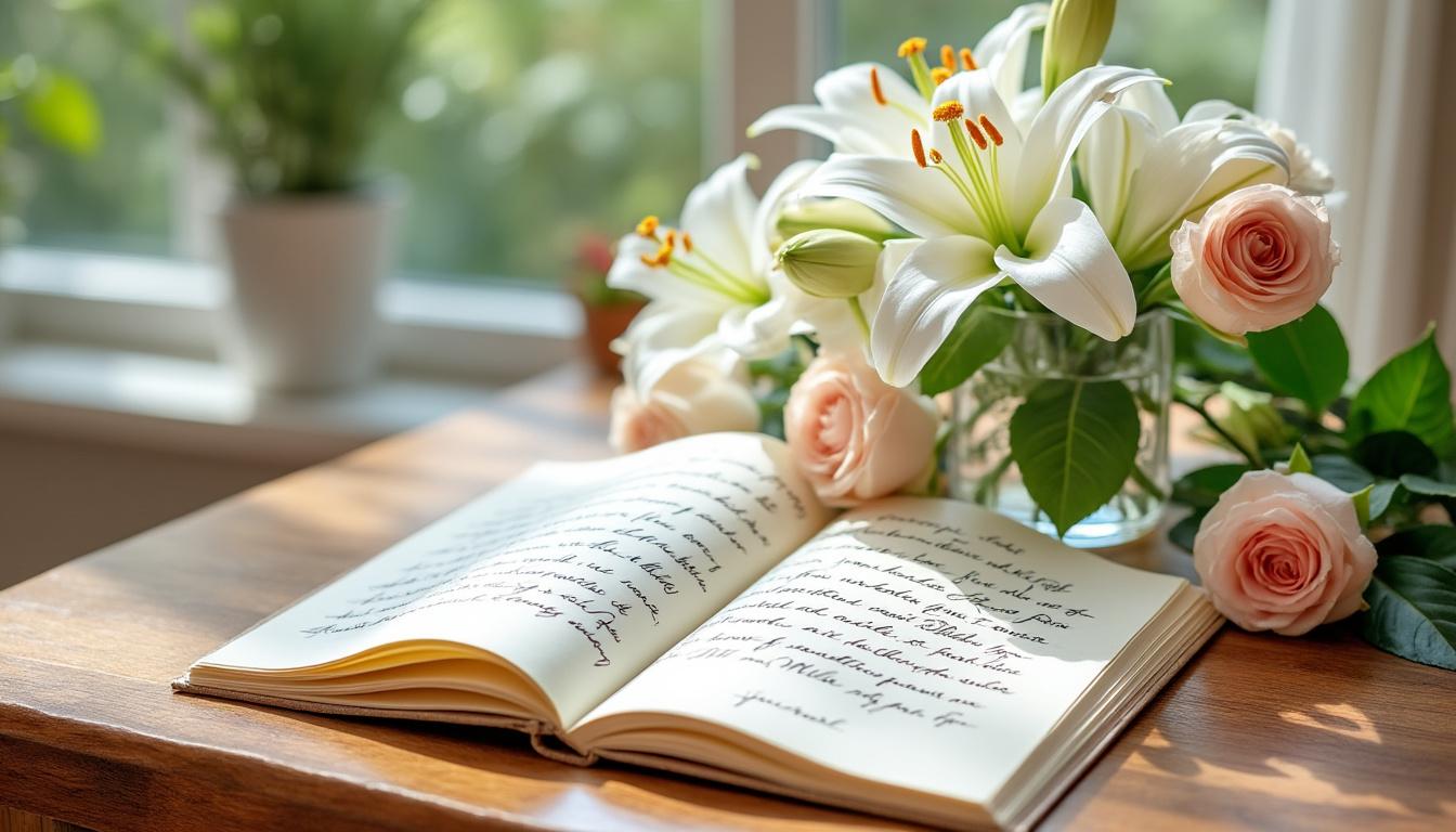 découvrez comment écrire une lettre pour exprimer votre souffrance en couple et mettre des mots sur vos émotions. des conseils pour communiquer vos sentiments et améliorer le dialogue dans votre relation.