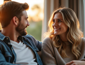 découvrez comment une femme vit une relation ouverte épanouissante grâce à l'acceptation de son mari. conseils, témoignages et réflexions sur l'équilibre, la confiance et le bonheur dans le couple.