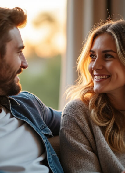 découvrez comment une femme vit une relation ouverte épanouissante grâce à l'acceptation de son mari. conseils, témoignages et réflexions sur l'équilibre, la confiance et le bonheur dans le couple.