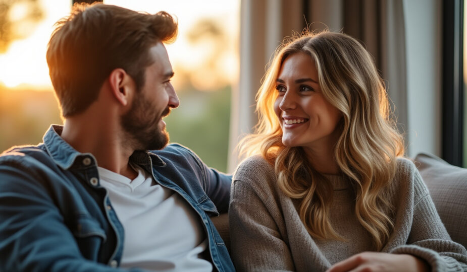 découvrez comment une femme vit une relation ouverte épanouissante grâce à l'acceptation de son mari. conseils, témoignages et réflexions sur l'équilibre, la confiance et le bonheur dans le couple.