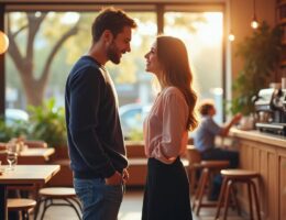 découvrez comment la sérendipité, entre amour et destin, transforme nos vies à travers des rencontres imprévues qui bouleversent tout. explorez la magie du hasard et son impact sur nos histoires d’amour.