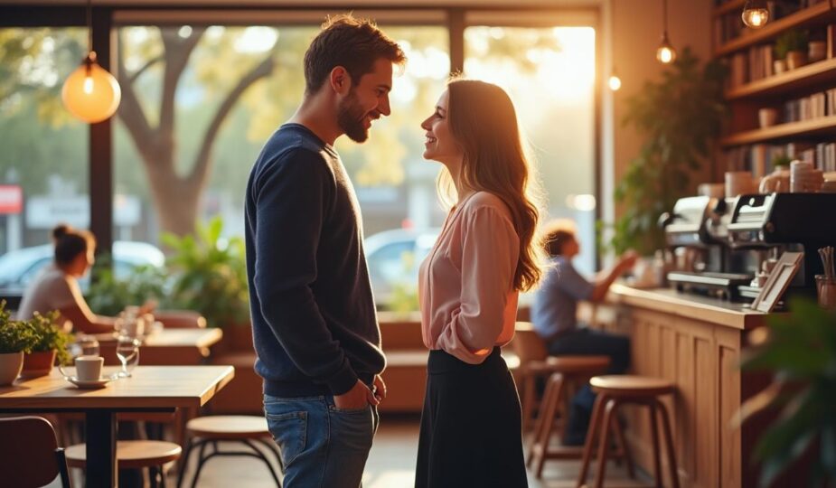 découvrez comment la sérendipité, entre amour et destin, transforme nos vies à travers des rencontres imprévues qui bouleversent tout. explorez la magie du hasard et son impact sur nos histoires d’amour.