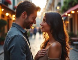 découvrez comment la sérendipité façonne l'amour et le destin : explorez le pouvoir des rencontres inattendues et leur impact sur nos vies dans cet article captivant.