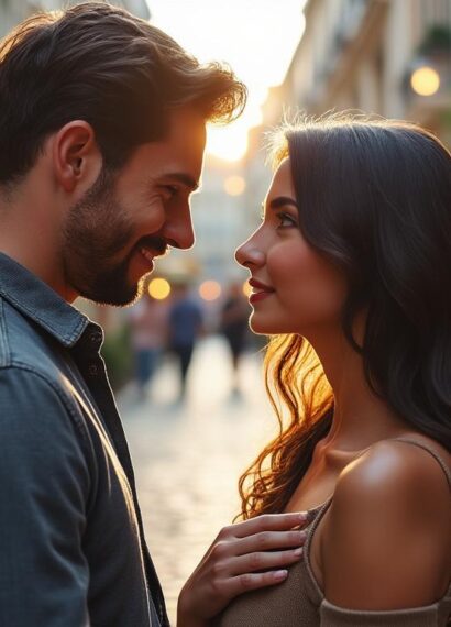 découvrez comment la sérendipité façonne l'amour et le destin : explorez le pouvoir des rencontres inattendues et leur impact sur nos vies dans cet article captivant.