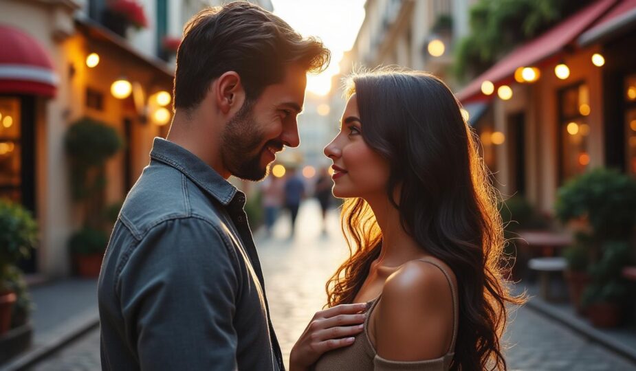 découvrez comment la sérendipité façonne l'amour et le destin : explorez le pouvoir des rencontres inattendues et leur impact sur nos vies dans cet article captivant.