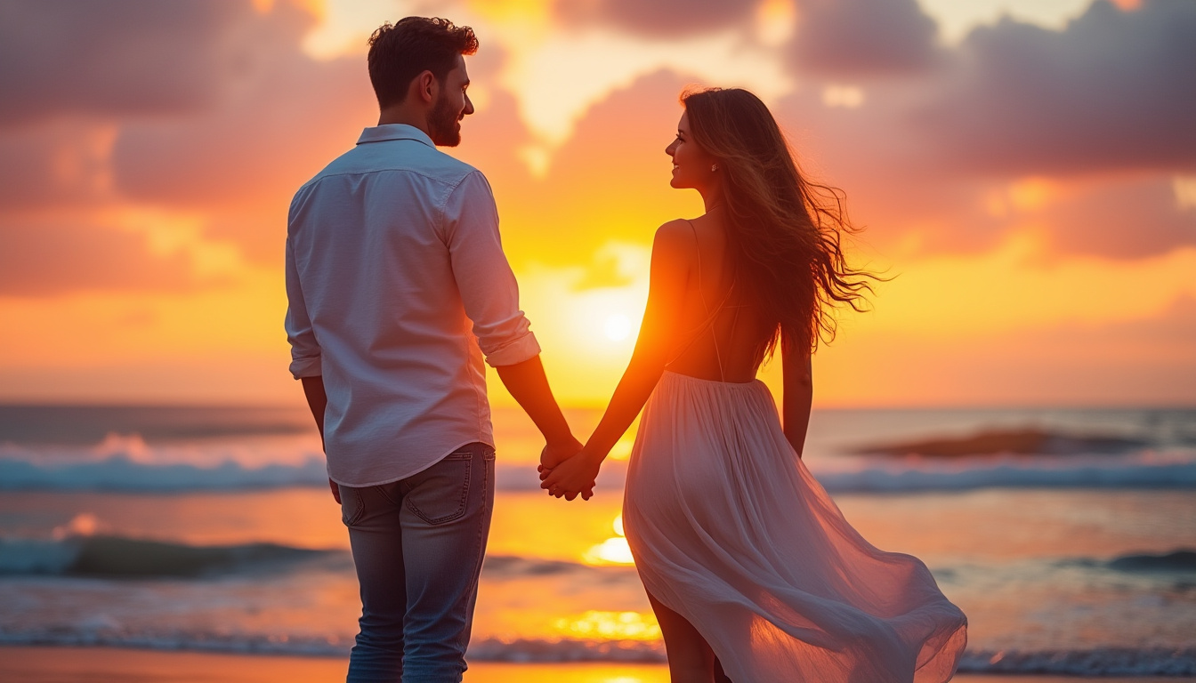 découvrez notre test couple 'me connais-tu vraiment ?' et évaluez votre compatibilité amoureuse. idéal pour savoir si vous êtes faits l'un pour l'autre !