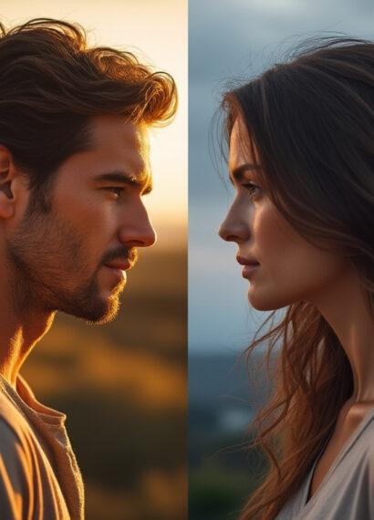 faites notre test couple pour découvrir si votre partenaire vous connaît vraiment et savoir si vous êtes faits l'un pour l'autre. révélez la compatibilité de votre relation en quelques questions ludiques !