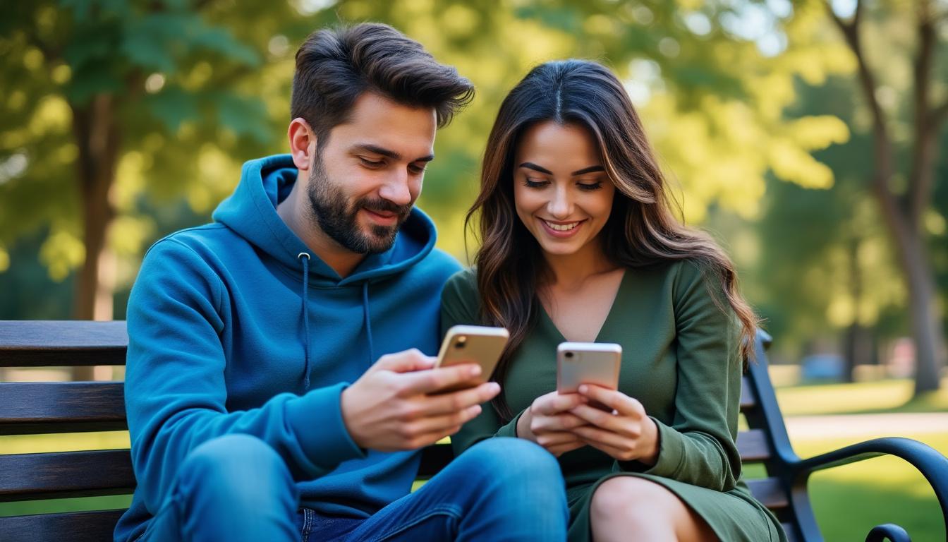 découvrez comment le snap en flamme peut raviver la passion et renforcer la complicité dans votre couple grâce à des astuces simples et créatives. améliorez votre relation dès aujourd'hui !