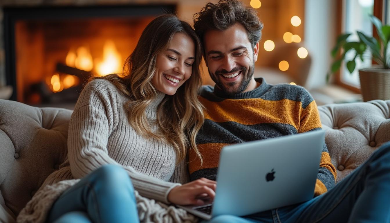 découvrez comment exprimer votre amour au quotidien avec des gestes simples et sincères grâce à 'bonjour mon chéri d'amour'. renforcez votre relation et partagez tendresse et complicité chaque jour.