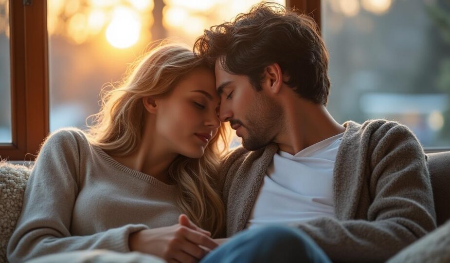 découvrez des conseils doux et sincères pour dire 'bonjour mon chéri d'amour' et exprimer votre affection chaque jour avec tendresse et authenticité.