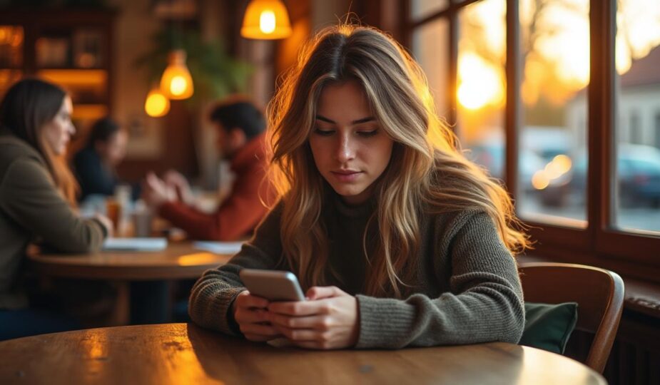 découvrez nos conseils pour rédiger le premier sms après un silence radio et réussir à briser la glace sans stress. adoptez la bonne approche pour établir à nouveau le contact efficacement.