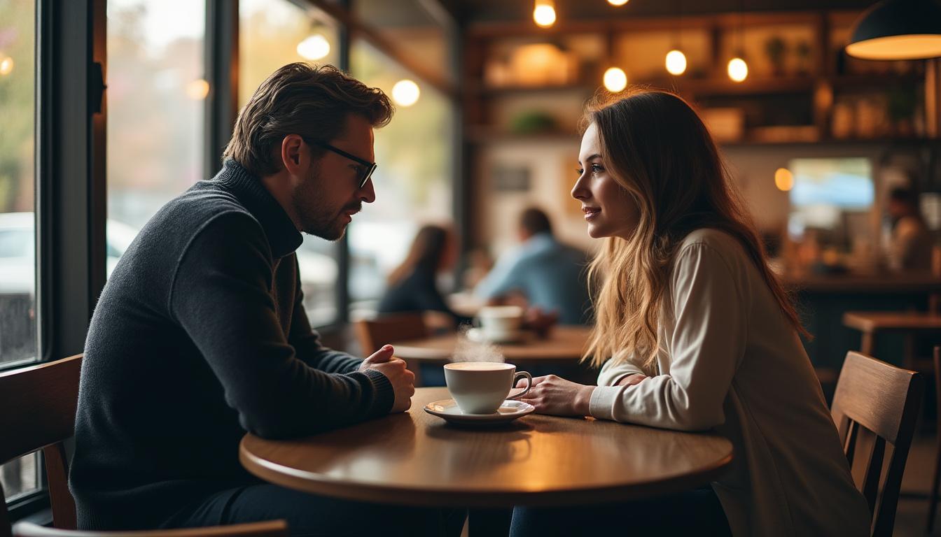 découvrez les règles essentielles pour une relation épanouie dans un couple libre. communication, confiance et respect pour vivre pleinement votre amour autrement.
