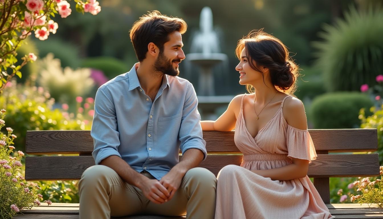 découvrez les règles essentielles pour vivre une relation épanouie en couple libre et construire une complicité authentique basée sur la confiance et le respect mutuel.