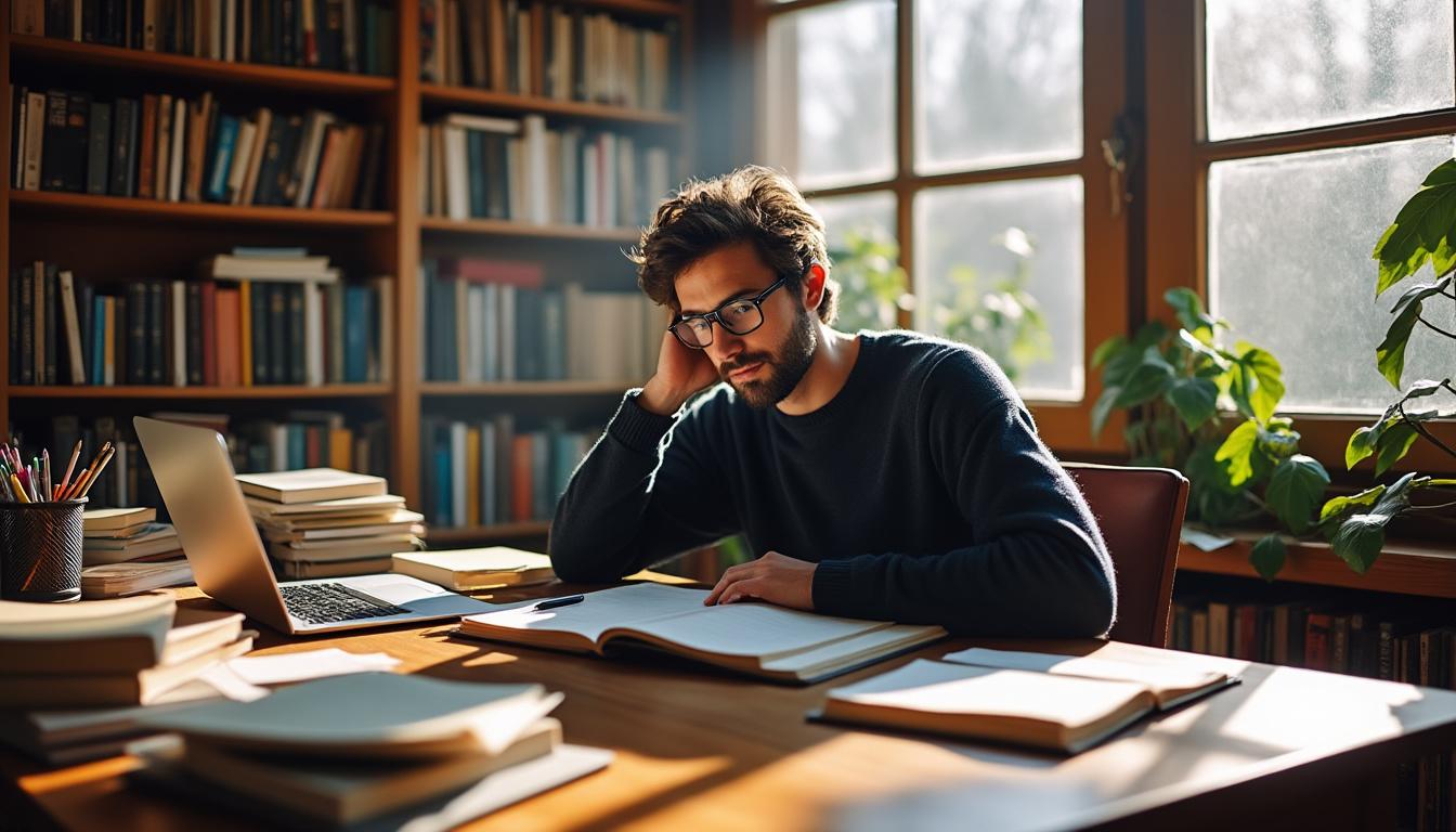 plongez dans des textes puissants et émouvants qui touchent le cœur des hommes. découvrez des histoires et des mots qui suscitent des larmes et éveillent les émotions les plus profondes.