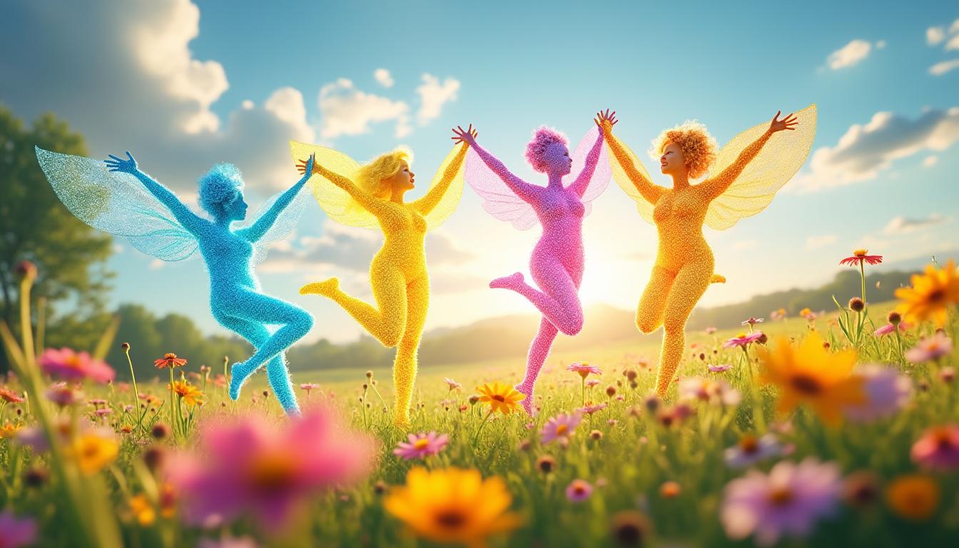 apprenez tout sur l'hormone de la joie, son rôle essentiel et ses effets positifs pour améliorer votre humeur et votre bien-être au quotidien.