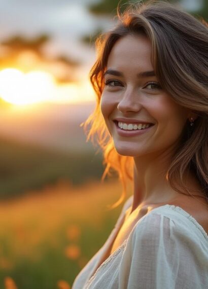 explorez comment l'hormone de la joie peut améliorer votre humeur et votre bien-être au quotidien grâce à ses effets positifs puissants.