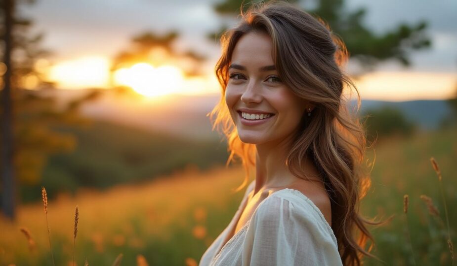 explorez comment l'hormone de la joie peut améliorer votre humeur et votre bien-être au quotidien grâce à ses effets positifs puissants.