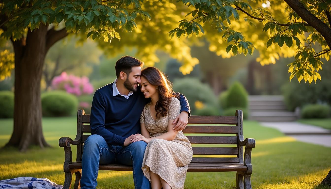 découvrez comment exprimer vos sentiments avec tendresse grâce à nos conseils pour dire « je pense à toi mon amour » de manière touchante et authentique.