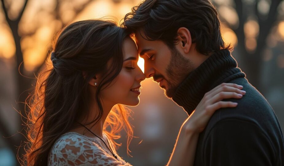 découvrez comment exprimer vos sentiments avec douceur et tendresse grâce à 'je pense à toi mon amour'. des conseils et idées pour toucher le cœur de votre bien-aimé.