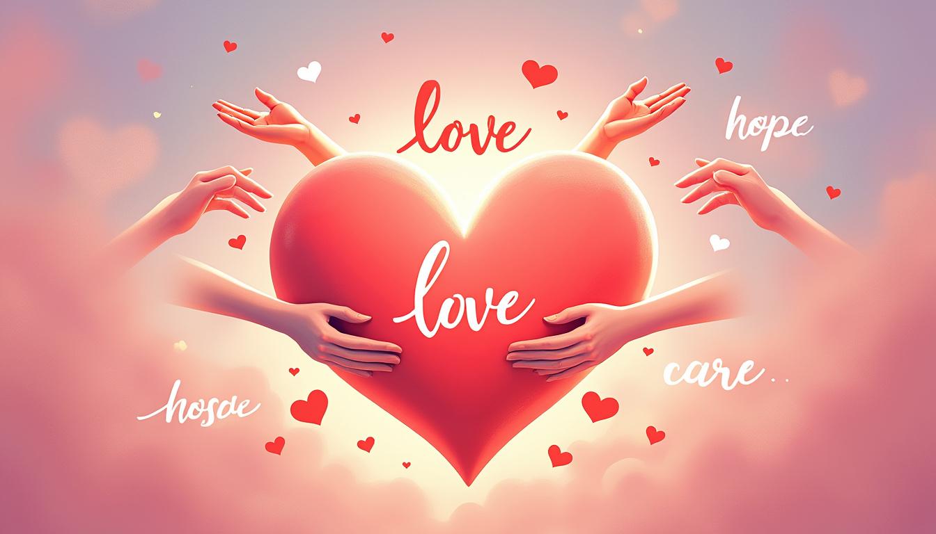 découvrez comment exprimer sincèrement votre amour à travers des mots justes et des gestes authentiques. conseils et idées pour dire « je t’aime profondément » avec le cœur.