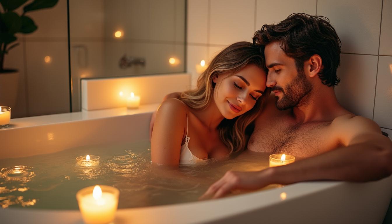 découvrez des conseils pratiques et sincères pour exprimer votre amour profond. apprenez à dire « je t’aime » de façon authentique et touchante pour renforcer votre relation.