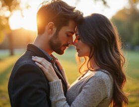 découvrez comment exprimer un « je t’aime » sincère et profond. conseils et idées pour partager vos sentiments authentiquement et renforcer votre relation amoureuse.