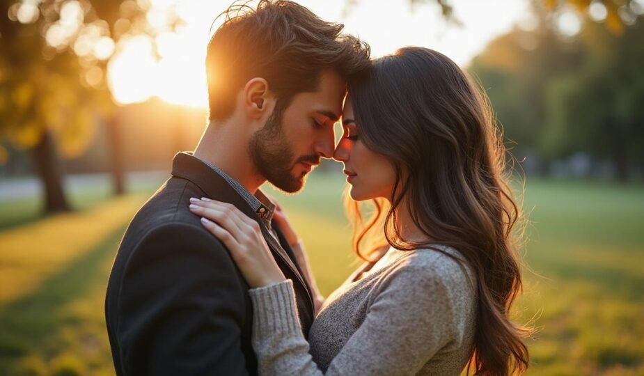 découvrez comment exprimer un « je t’aime » sincère et profond. conseils et idées pour partager vos sentiments authentiquement et renforcer votre relation amoureuse.