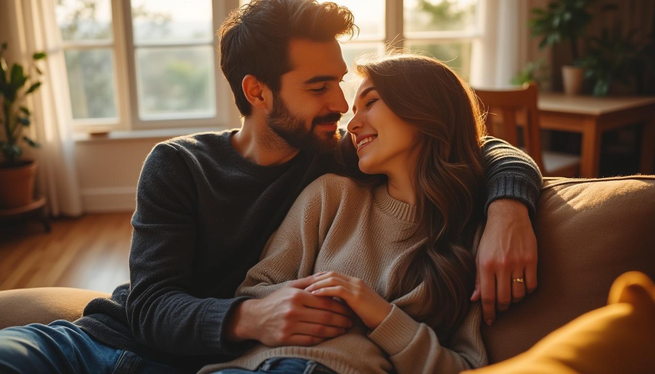 découvrez 10 façons originales et touchantes d'exprimer « je t'aime très fort mon amour » sans utiliser de mots, pour témoigner votre amour avec douceur et créativité.