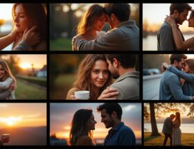 découvrez 10 façons sincères d'exprimer 'je t'aime très fort mon amour' sans utiliser de mots, pour montrer tout votre amour avec des gestes et actions significatifs.