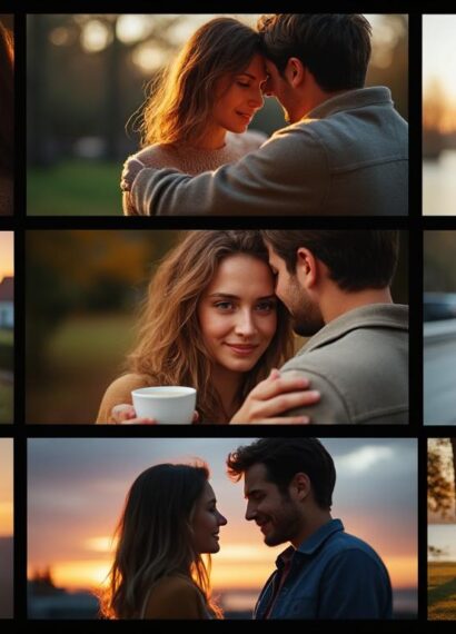 découvrez 10 façons sincères d'exprimer 'je t'aime très fort mon amour' sans utiliser de mots, pour montrer tout votre amour avec des gestes et actions significatifs.