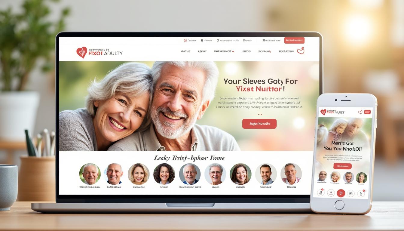 découvrez disonsdemain, l'application de dating qui révolutionne les rencontres en ligne pour les plus de 50 ans. trouvez l'amour simplement et en toute sécurité.