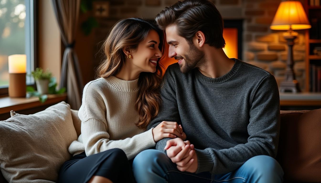 découvrez des expressions originales et subtiles pour dire « je pense à toi » sans le dire directement, et exprimez vos sentiments avec délicatesse et créativité.