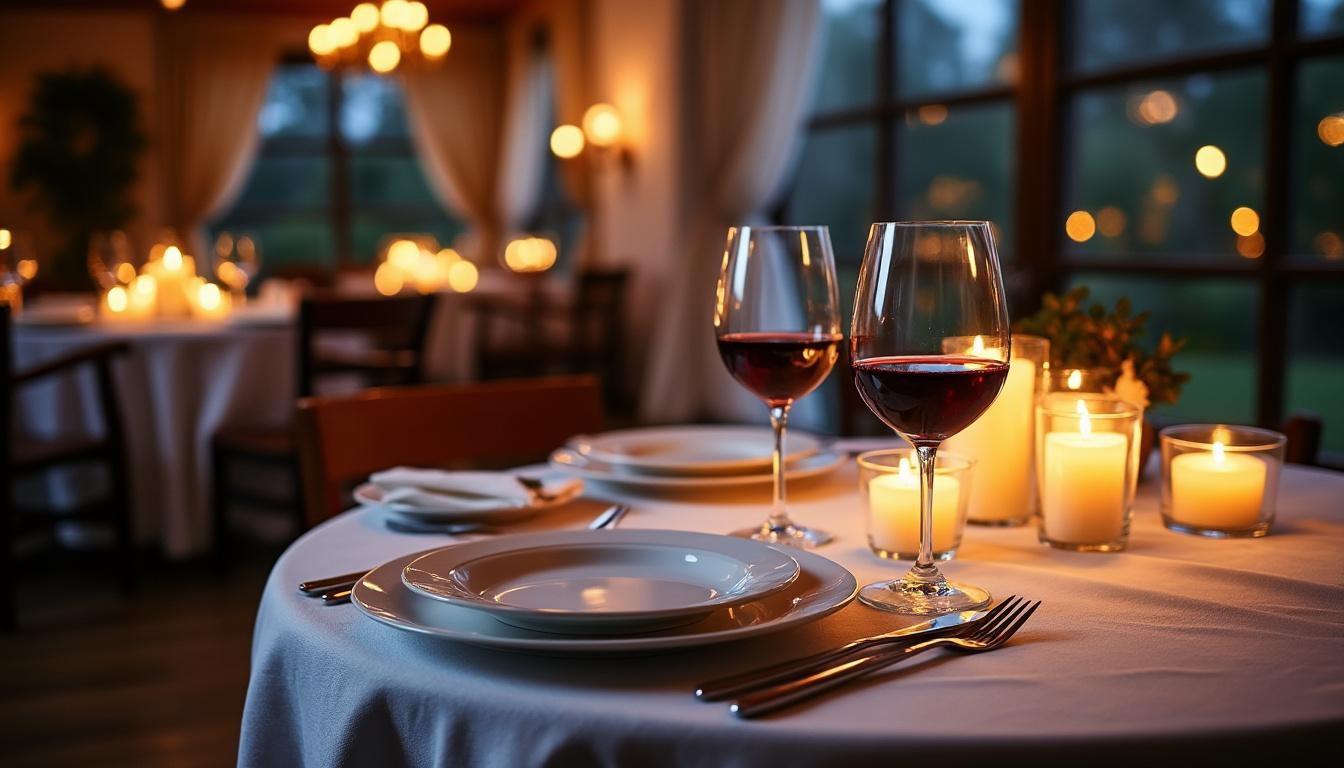 découvrez nos meilleurs conseils pour vivre une nuit sensuelle parfaite, alliant confort, intimité et complicité pour des moments inoubliables.