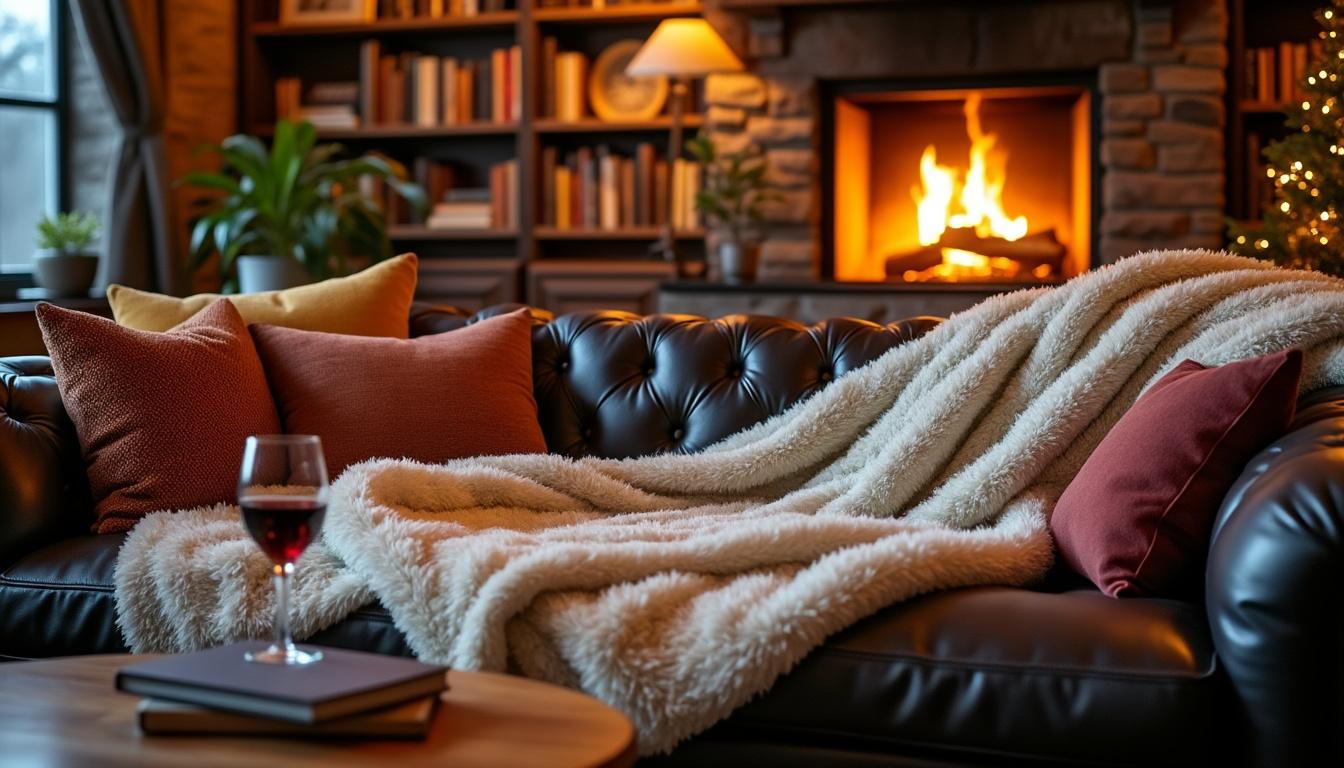 découvrez nos meilleurs conseils pour vivre une nuit sensuelle parfaite, alliant intimité, confort et connexion profonde.